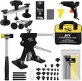 Dent Puller PDR Tools Car Paintless Dent Repair Tool Kit Pack of 2 B2385