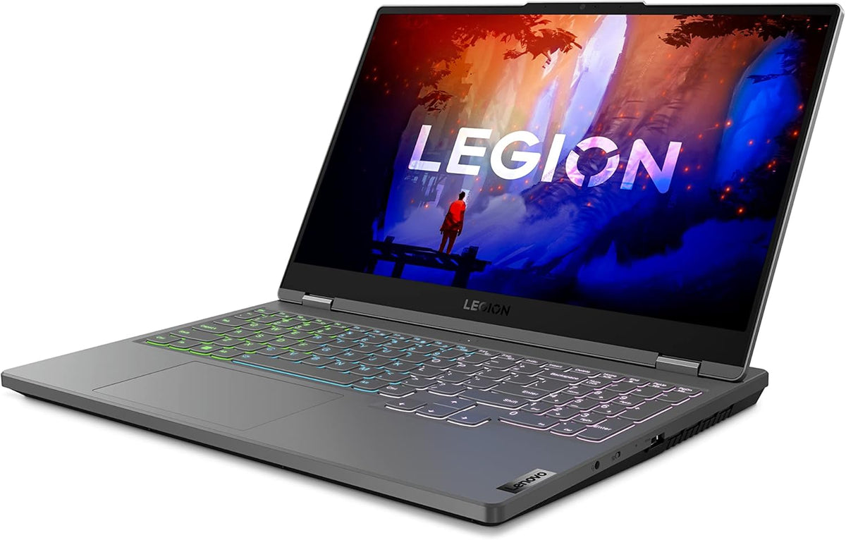 15.6" WQHD IPS 165Hz Gaming Laptop with AMD Ryzen 7 6800H 16GB RAM 1TB SSD RTX 3060 L3303