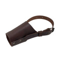 Leather Dog Muzzle B95298