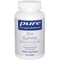 Zinc Gummy 100 gummies E728