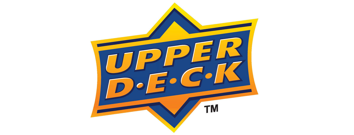 Hockey Trading Cards Blaster Box E80890