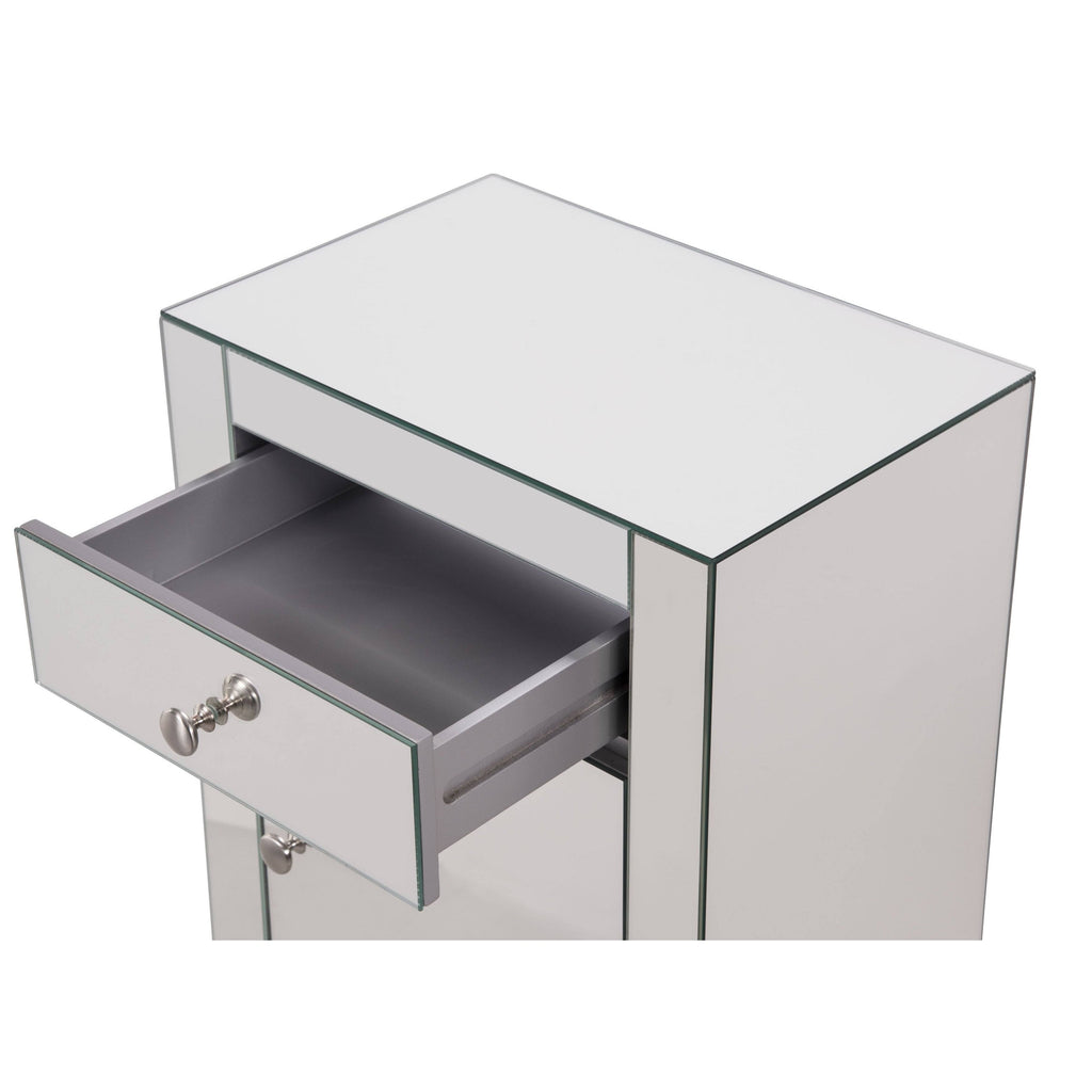 1 Drawer 1 Door Cabinet T71852