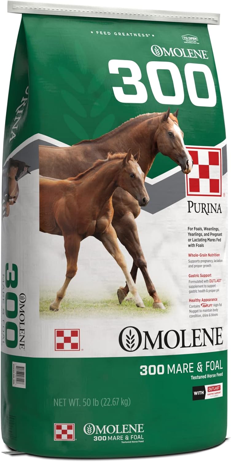 50 lb Horse Feed Bag K74153