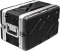 6 Space ABS Rack Case F520064