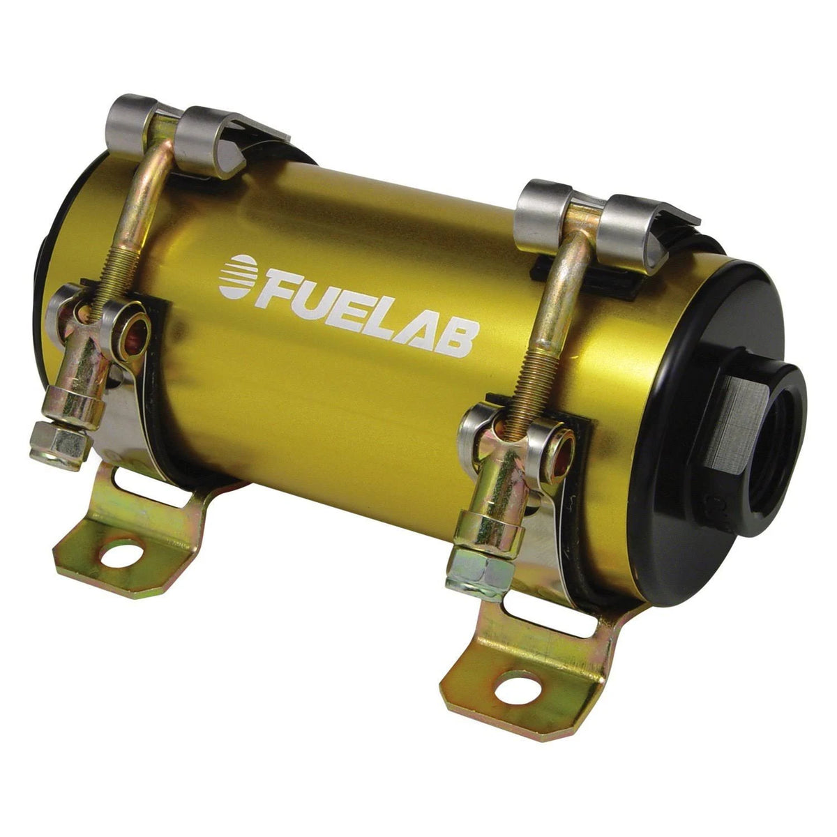 In-Line Fuel Pump E205970