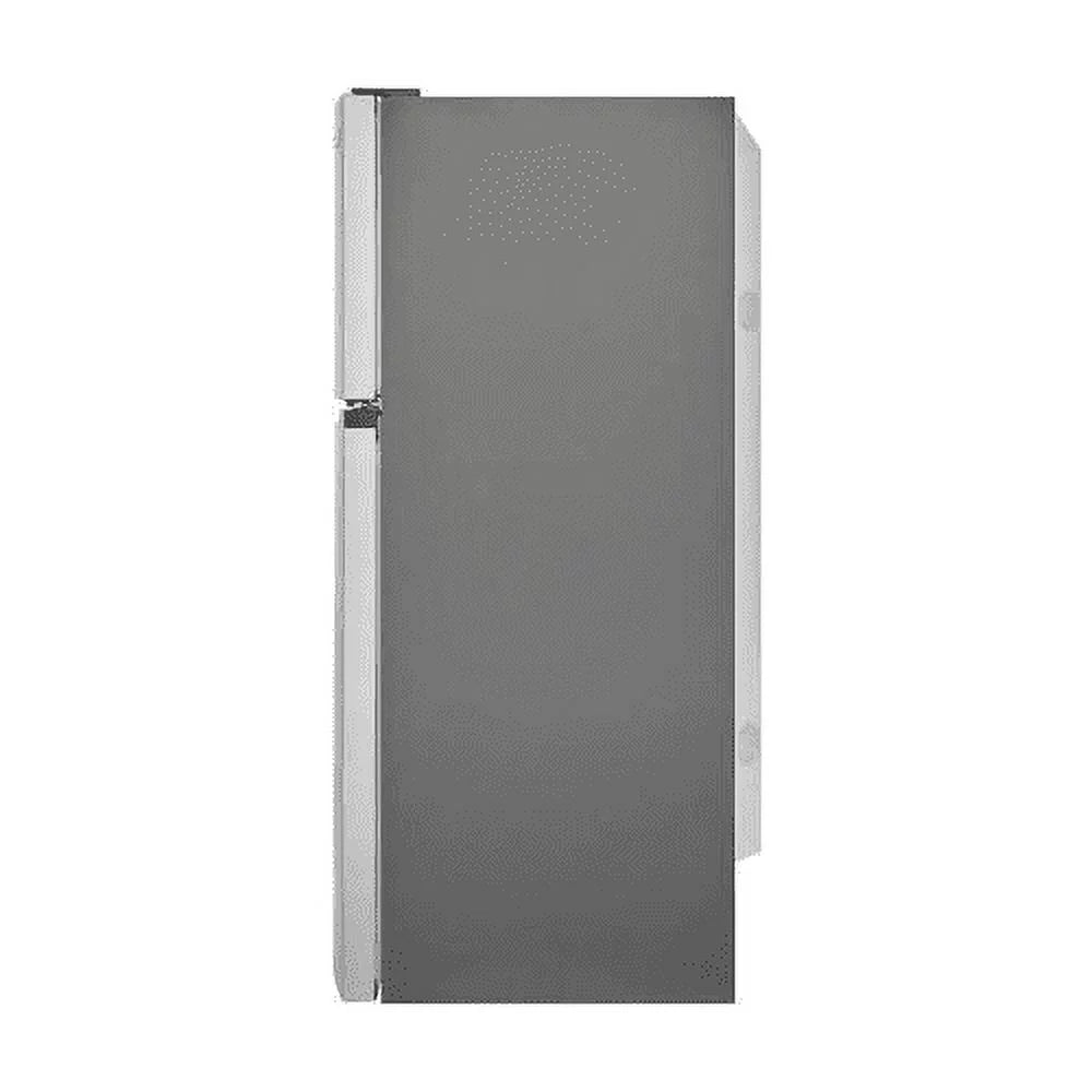 Stainless Steel Refrigerator/Freezer V3012