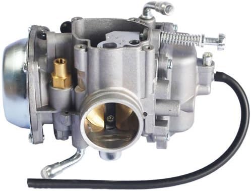 Carburetor for Polaris Sportsman 400 4x4 ATV Quad, Pack of 2 E1799