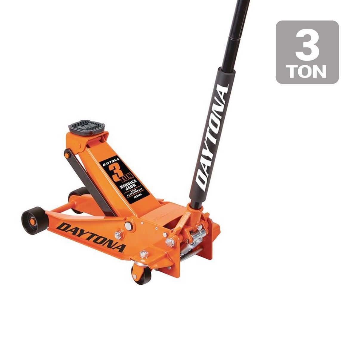3 Ton Floor Jack Q375939