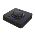 Black Sound Blaster X-3 Sound Card O327956