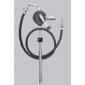 Cast Iron Hand Drum Pump Y765