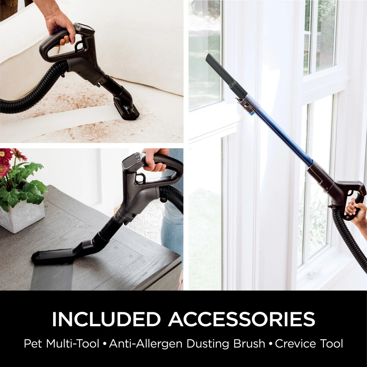 Cordless Powered Lift-Away Y2284