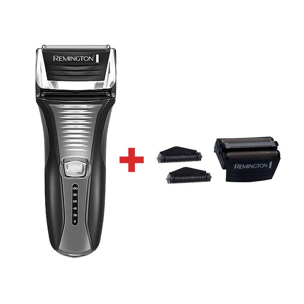 Foil Razor with Stainless Steel Blades I4884