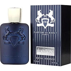 Eau De Parfum Spray for Men 4.2 oz T54707