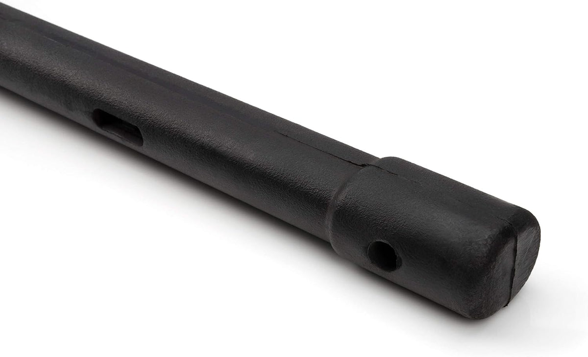 6-Pound Soft Face Sledge Hammer with Vulcanized Rubber Overlay D523929