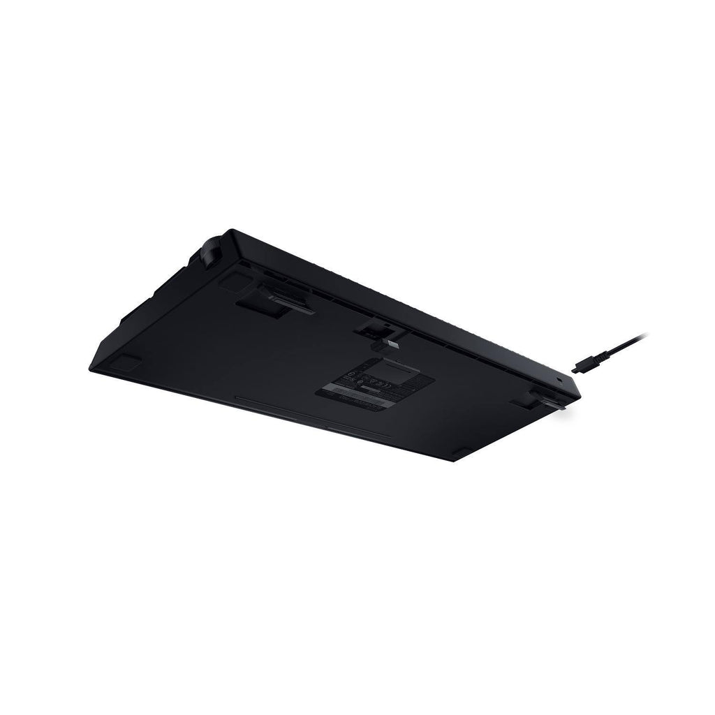 Wireless Mechanical Gaming Keyboard - Yellow Switch O90459