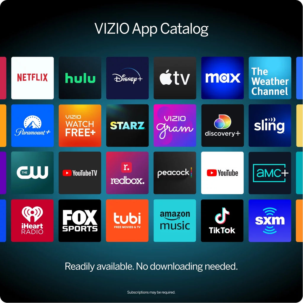 75 Class 4K QLED HDR Smart TV S536