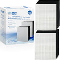 2 HEPA Filters + 8 Carbon Filters F839296