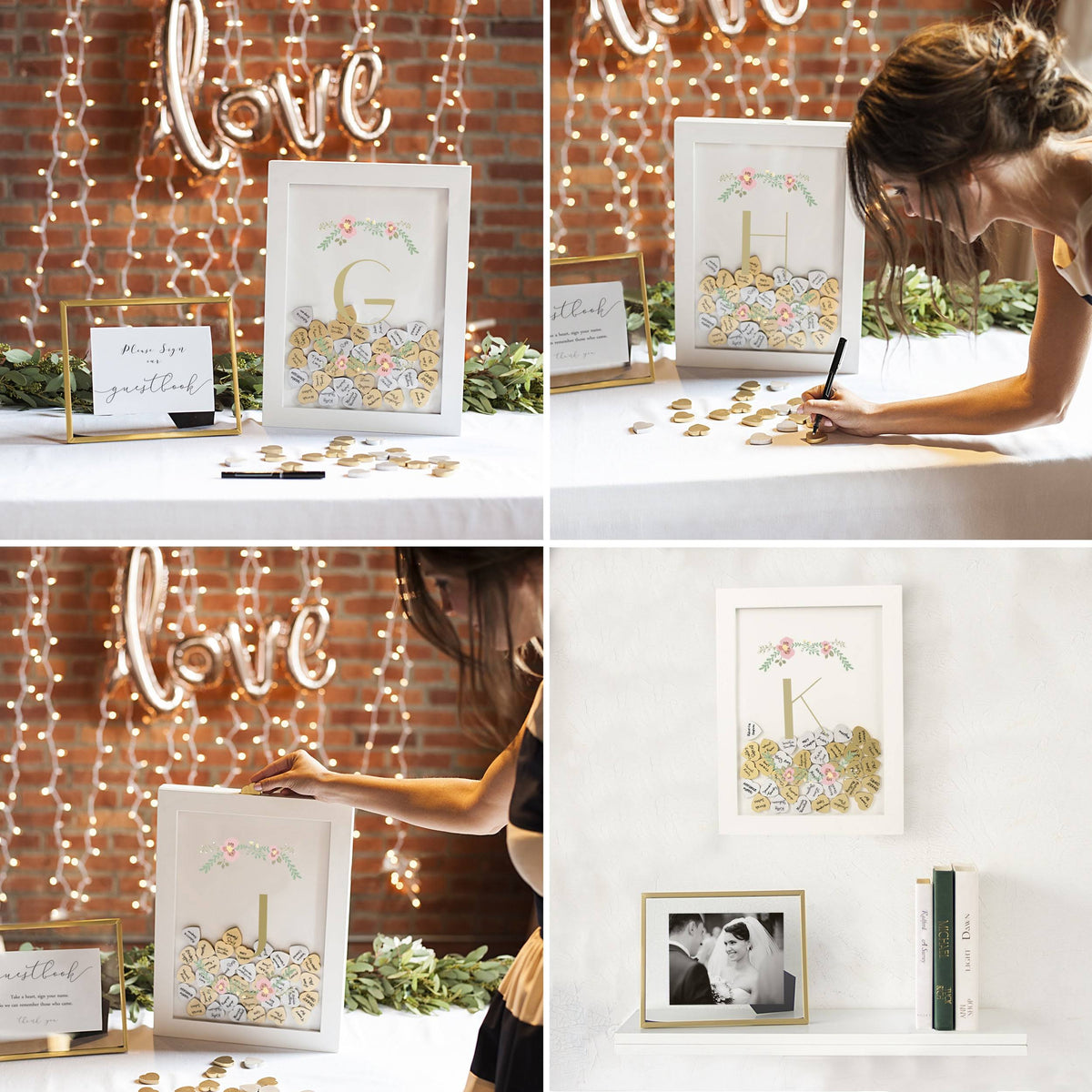 Guestbook L4015