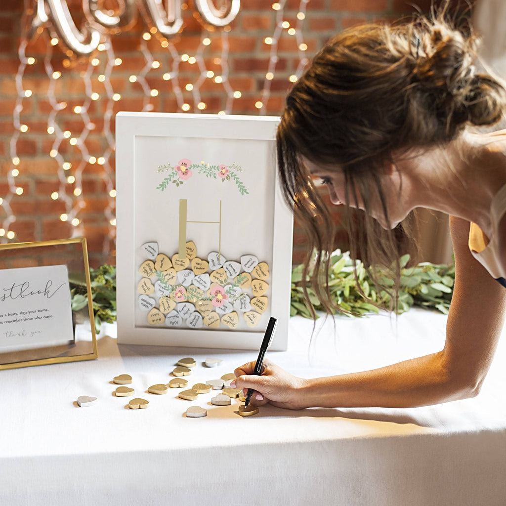 Guestbook L4015