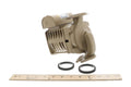 Bronze Circ Pump P6984