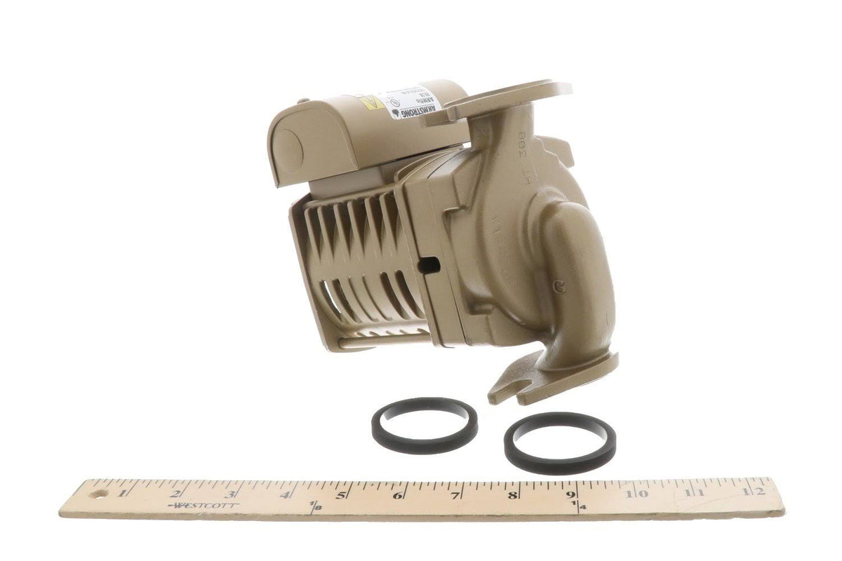 Bronze Circ Pump P6984