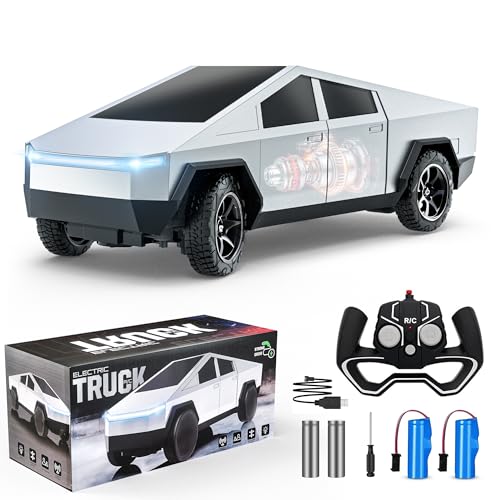 All Terrain 2.4GHz RC Truck H503