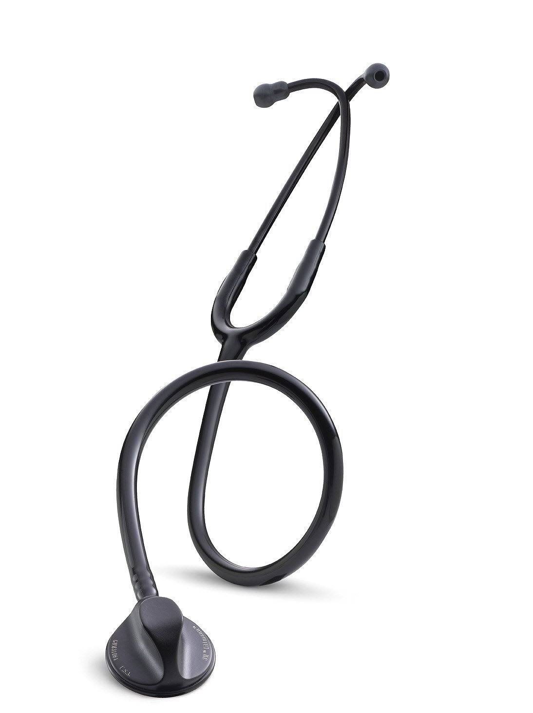 Black Stethoscope L59616