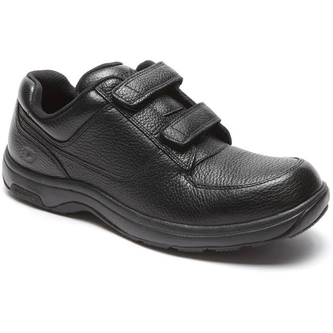 Black Men's Size 14 D Shoes X574