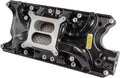 Black Aluminum Intake Manifold L934