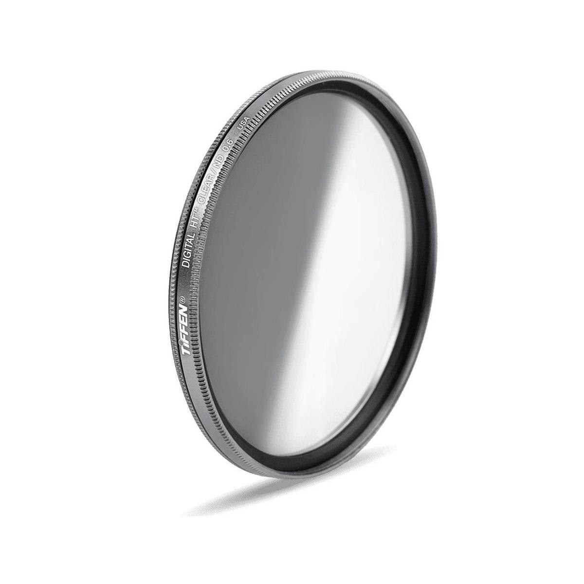 62 mm Graduated Neutral Density Filter O123133