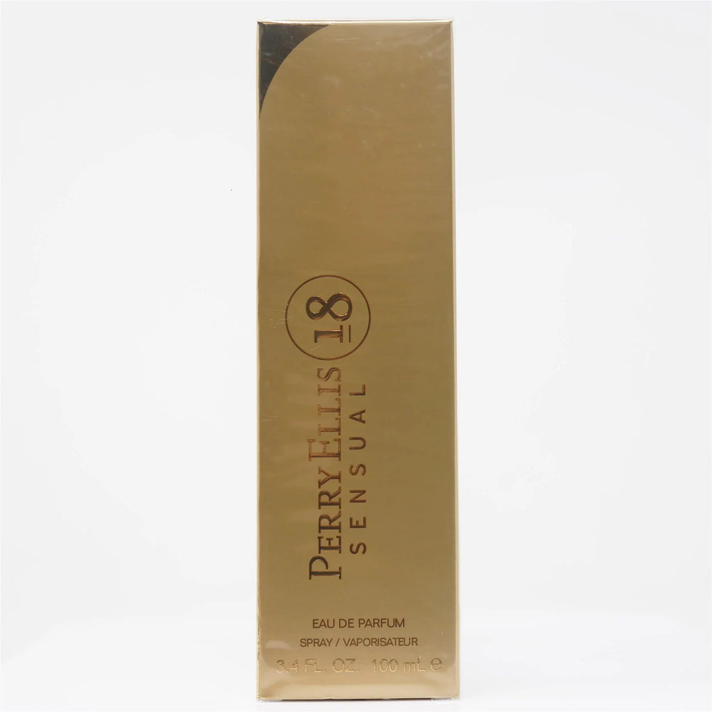 Eau de Parfum 3.4 oz E1815
