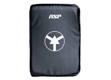 Black Nylon Carrier Bag U580