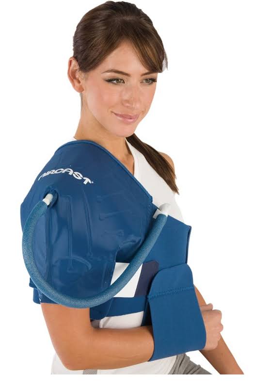 Knee Cryo/Cuff E826