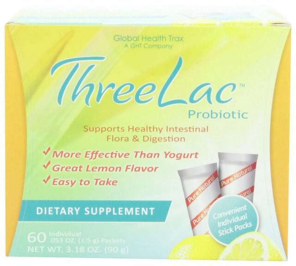 Probiotic 60 ea X82761