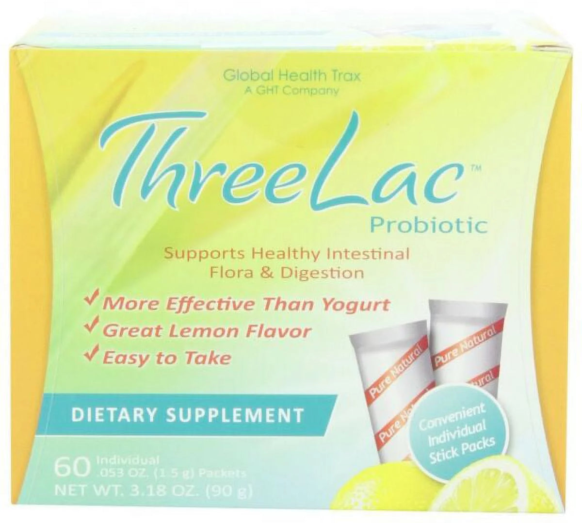 Probiotic 60 ea X82761