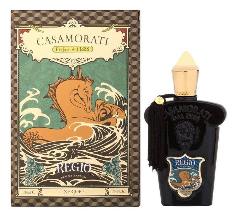 Eau De Parfum Spray 3.4 oz. J684