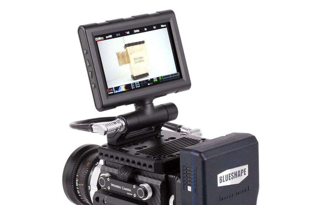 Wooden Camera Easy Top Plate A4290