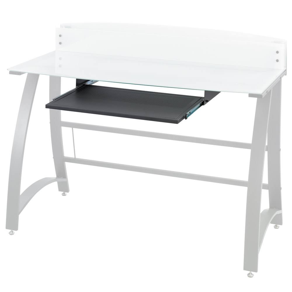 Black Keyboard Tray Y74878