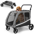 Dog Stroller for Large Dogs Z540
