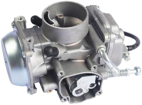 Carburetor for Polaris Sportsman 400 4x4 ATV Quad, Pack of 2 E1799