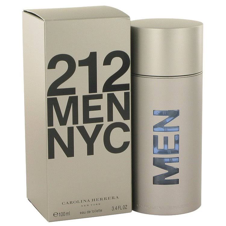 212 Cologne 3.4 oz K4630