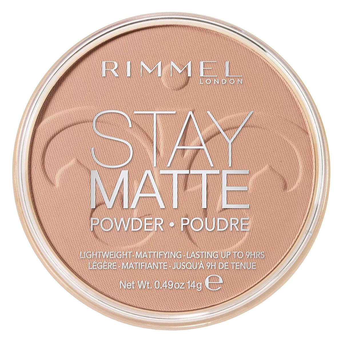 Creamy Beige Pressed Powder H878947