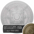 Vincent Ceiling Medallion W766308