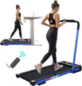 2.5HP Folding Treadmill H97296