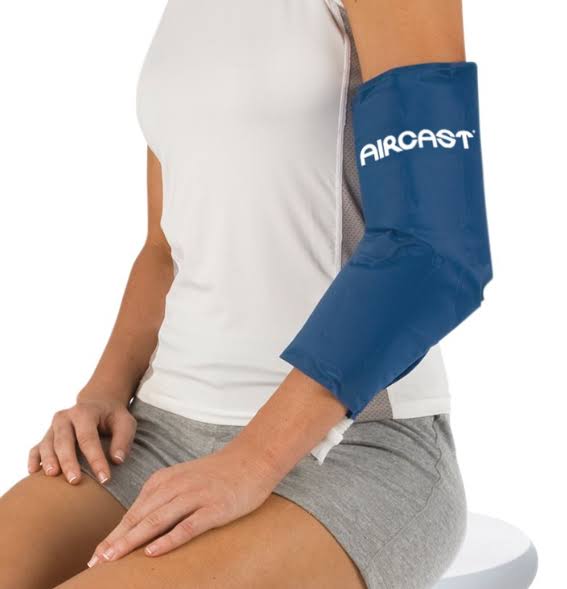 Knee Cryo/Cuff E826