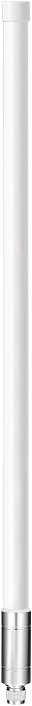 915mhz 8dBi Lora Antenna with 10ft RG58 Cable M673