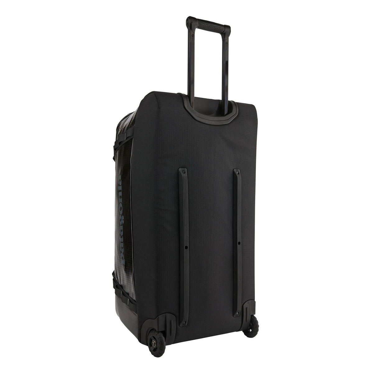 Black 100L Wheeled Duffel F1198