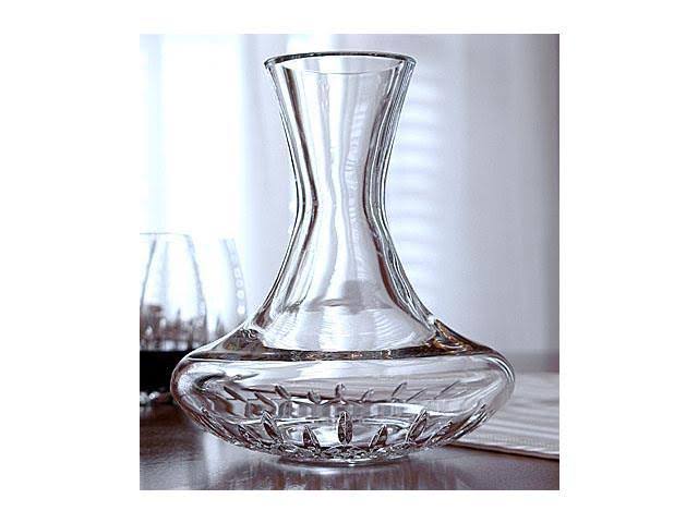 Decanting Carafe G7164