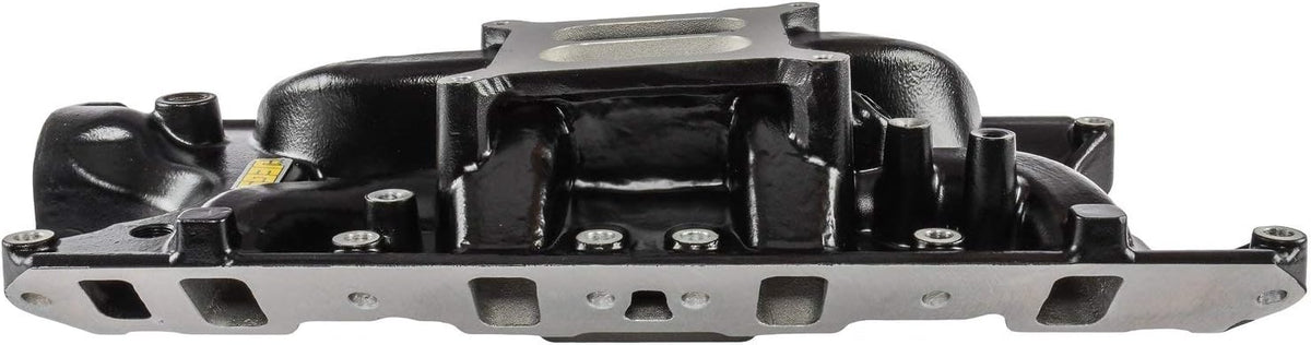 Black Aluminum Intake Manifold L934