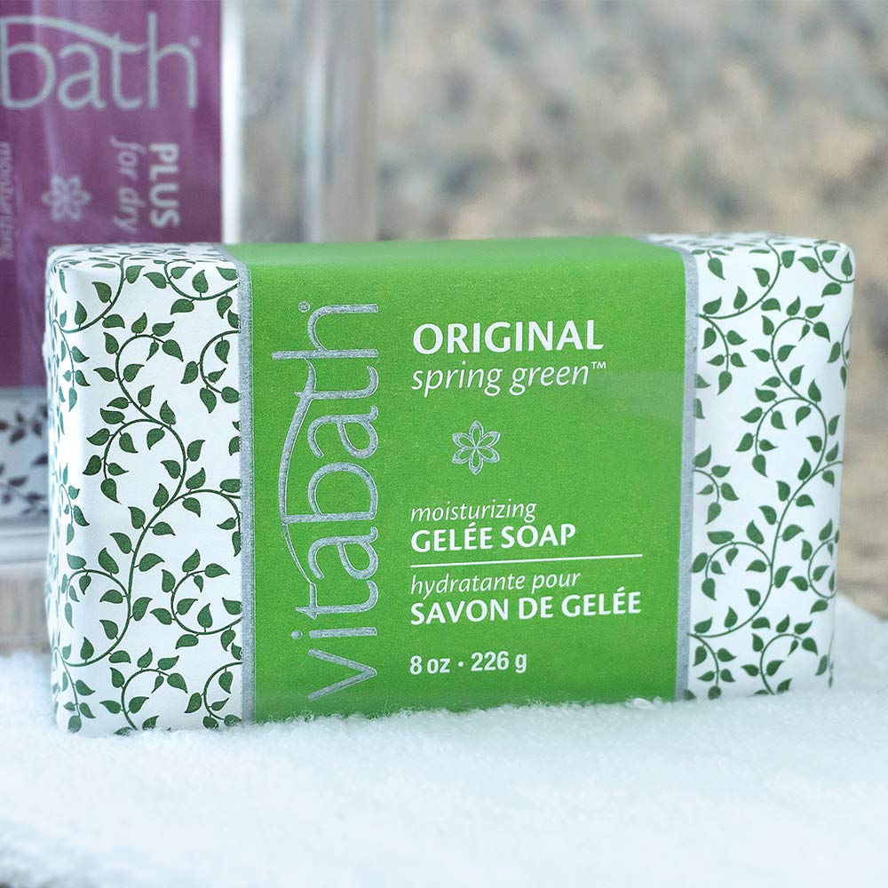 8 Ounce Moisturizing Gelee Soap W702183